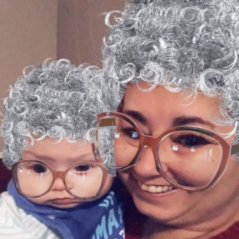 Meet your Posher, Patience